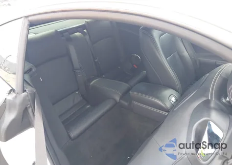 2014 Jaguar Xk Xkr z USA, uszkodzony, nr VIN SAJWA4DC3EMB53804